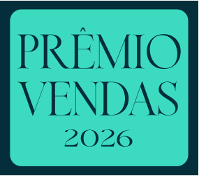Logo do Prêmio Vendas 2026