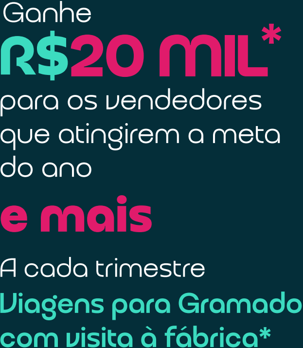 Texto do Prêmio Mega 2026