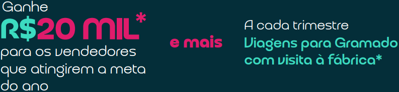 Texto do Prêmio Mega 2026